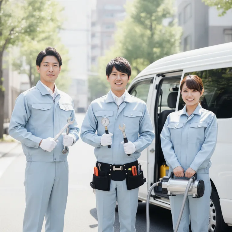 エアコン修理 のチーム: 白石市